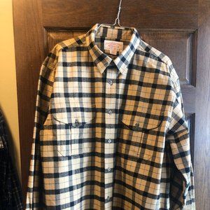 Filson Alaskan Guide, XL NWOT